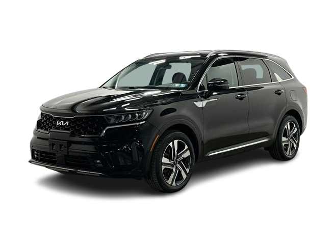 Thumbnail: 2023 Kia Sorento - 1