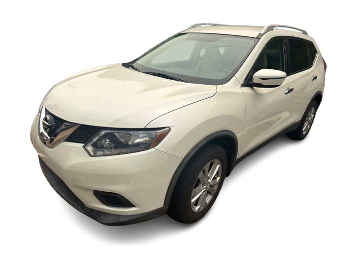 Thumbnail: 2016 Nissan Rogue - 1
