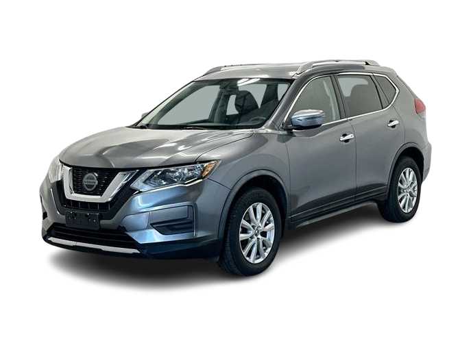Thumbnail: 2018 Nissan Rogue - 1