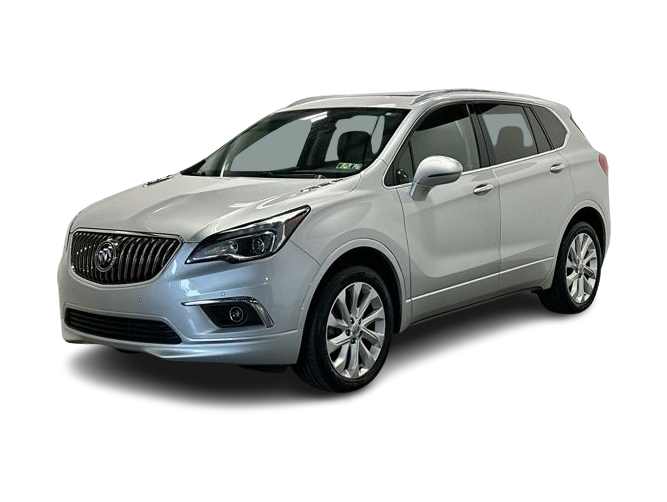 2016 Buick Envision Premium I -
                  Moon, PA