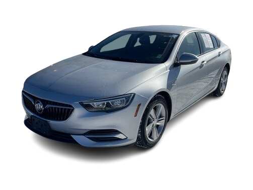 2018 Buick Regal Preferred -
                Moon, PA