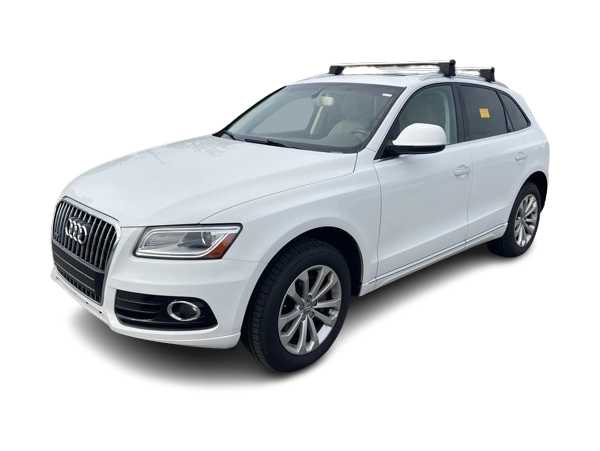 Thumbnail: 2016 Audi Q5 - 1