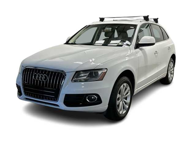 2016 Audi Q5 Premium -
                  Moon, PA