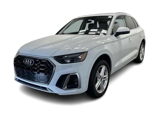 2021 Audi Q5 Premium Plus -
                Moon, PA