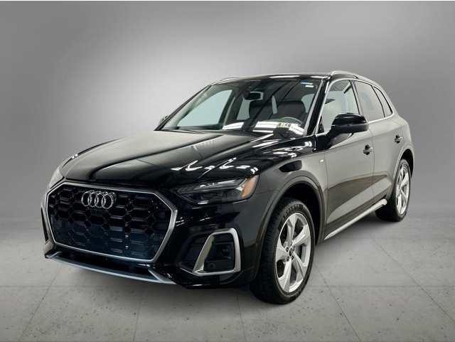 2023 Audi Q5 Prestige's photo