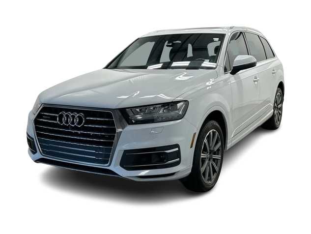 Thumbnail: 2017 Audi Q7 - 1