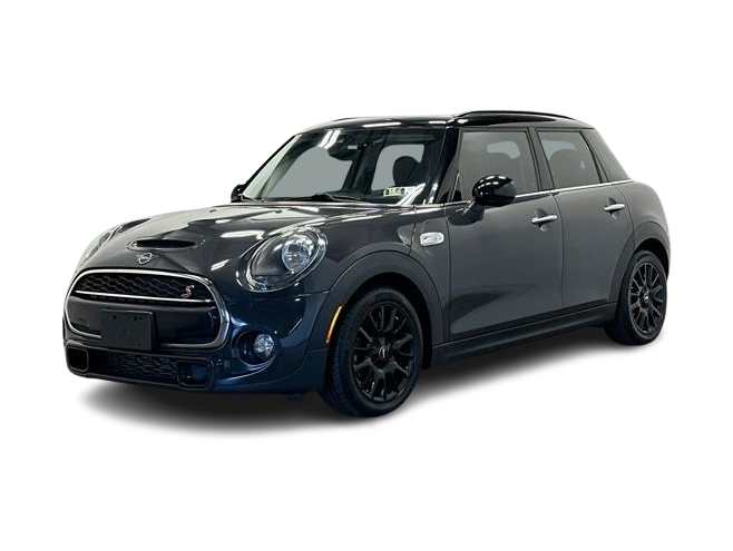 2019 MINI Cooper S -
                  Moon, PA