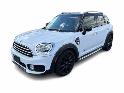 2019 MINI Cooper Countryman  -
                  Moon, PA