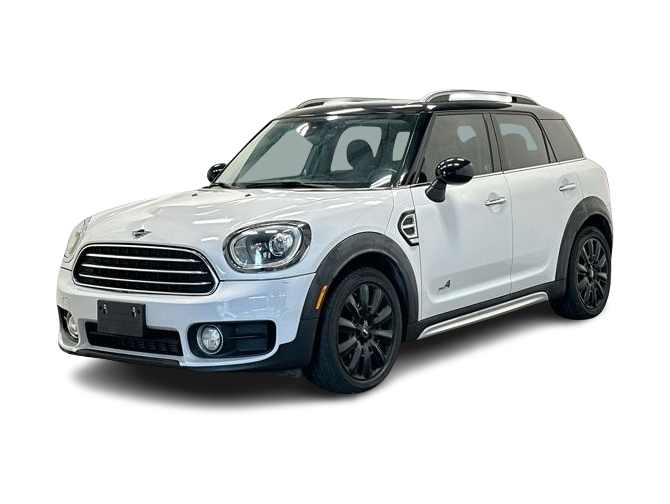2019 MINI Cooper Countryman  -
                  Moon, PA