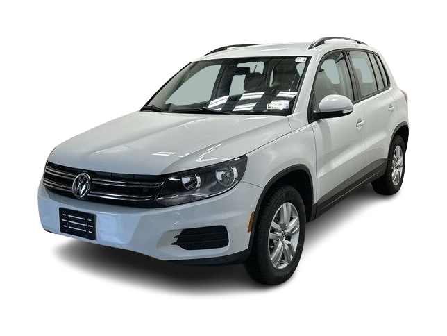 2016 Volkswagen Tiguan S -
                Moon, PA