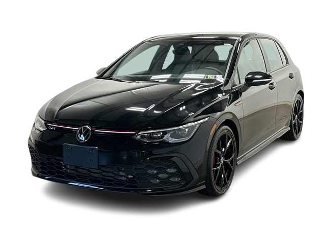 Thumbnail: 2024 Volkswagen Golf - 1