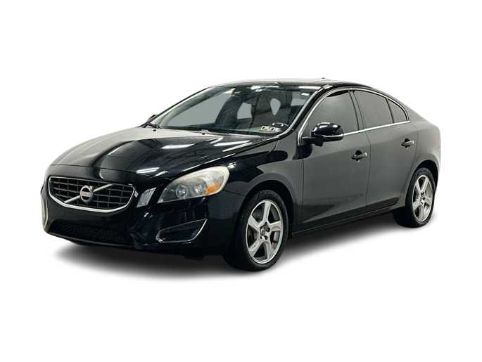 2013 Volvo S60 T5 -
                  Moon, PA