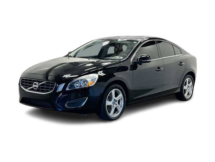 2013 Volvo S60 T5 -
                  Moon, PA