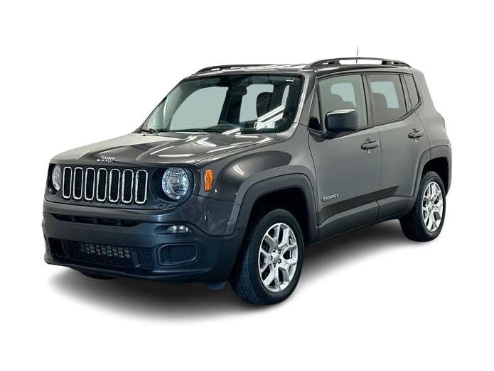 2017 Jeep Renegade Sport -
                  Moon, PA