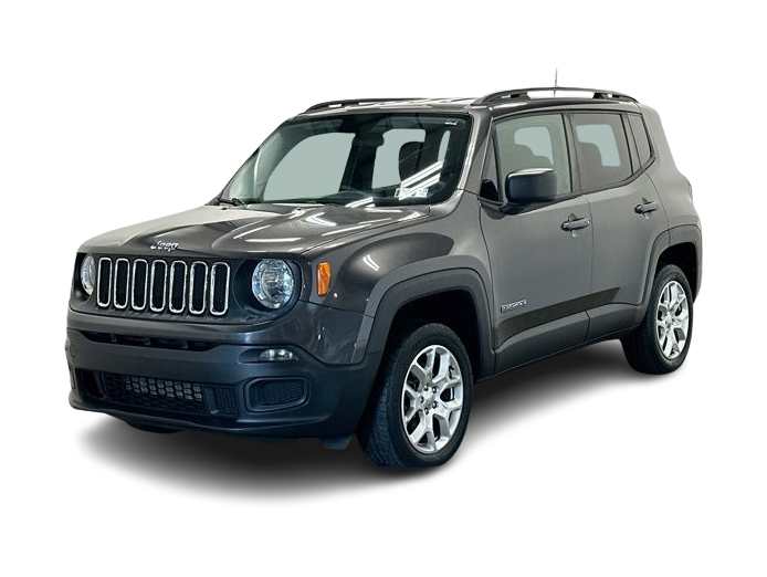 2017 Jeep Renegade Sport -
                  Moon, PA