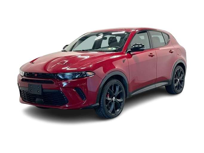 2024 Dodge Hornet R/T -
                  Moon, PA