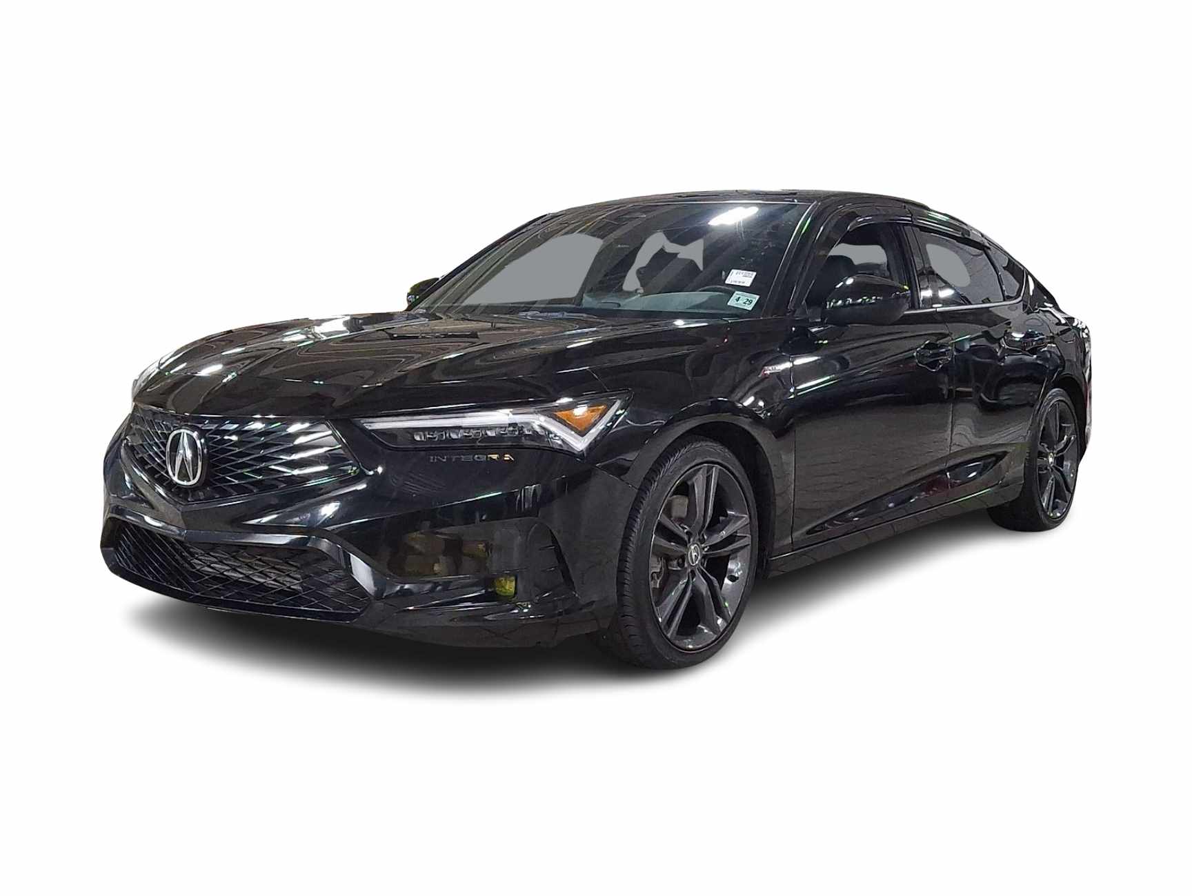 2024 Acura Integra A-Spec -
                  Ramsey, NJ