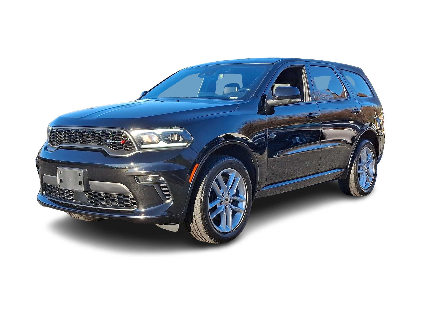 2022 Dodge Durango GT -
                Ramsey, NJ