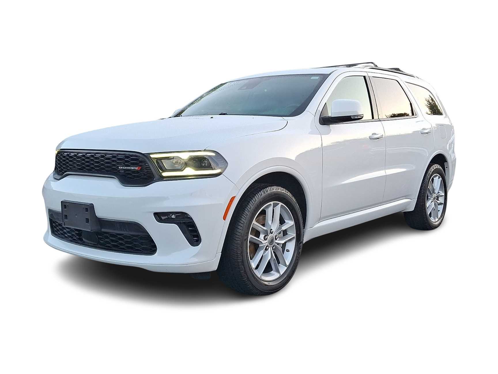 Thumbnail: 2022 Dodge Durango - 1
