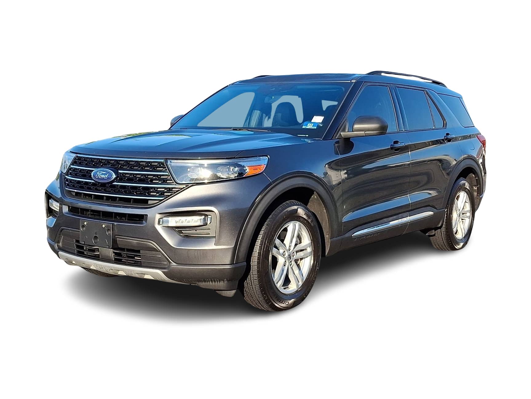 2020 Ford Explorer XLT -
                  Ramsey, NJ
