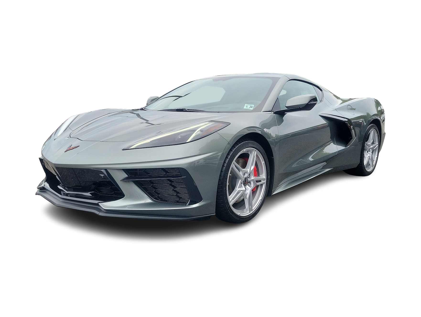 2023 Chevrolet Corvette 2LT -
                Ramsey, NJ