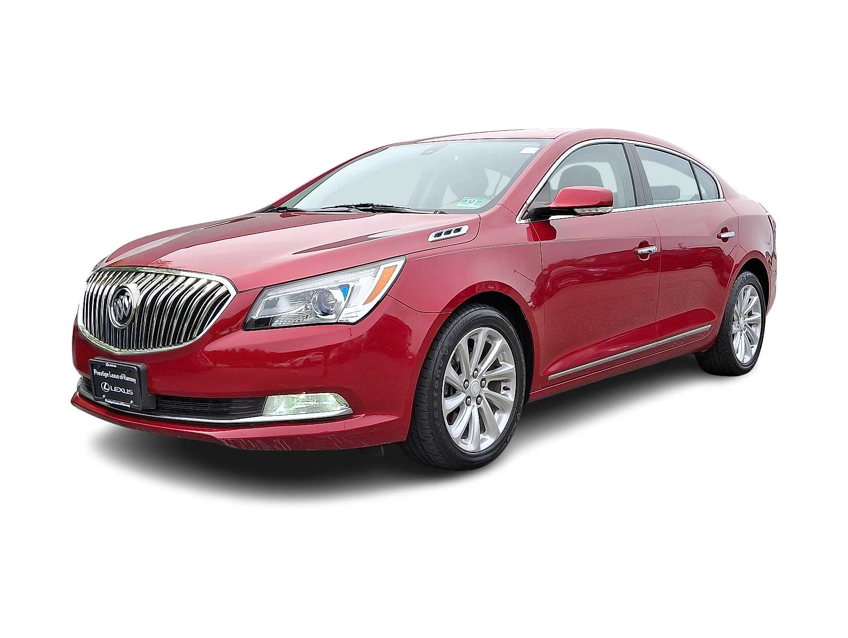 2014 Buick LaCrosse Leather Group -
                  Ramsey, NJ