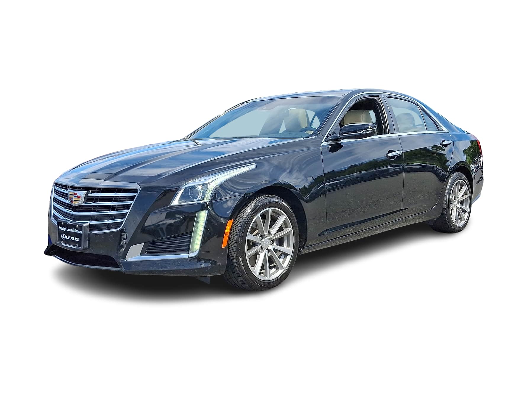 2018 Cadillac CTS Luxury -
                  Ramsey, NJ