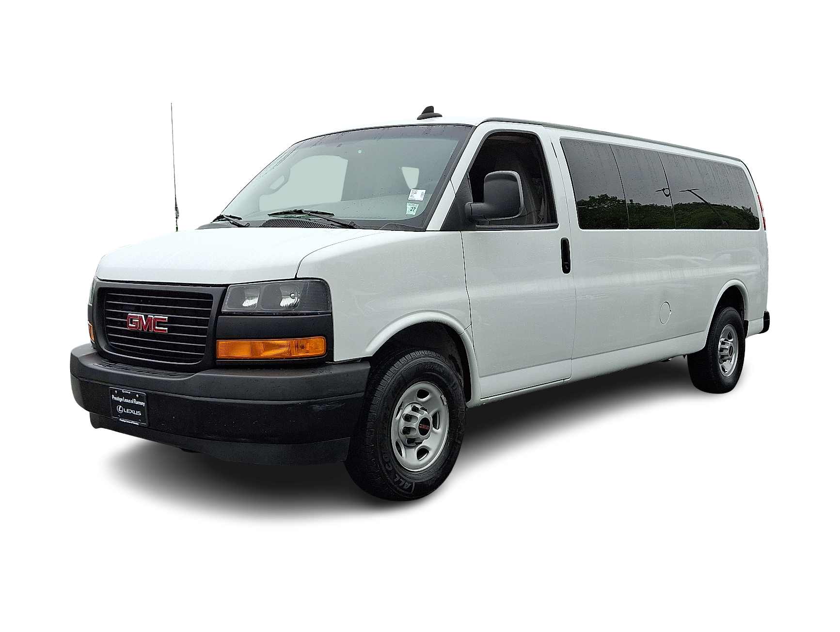 2022 GMC Savana 3500 -
                  Ramsey, NJ