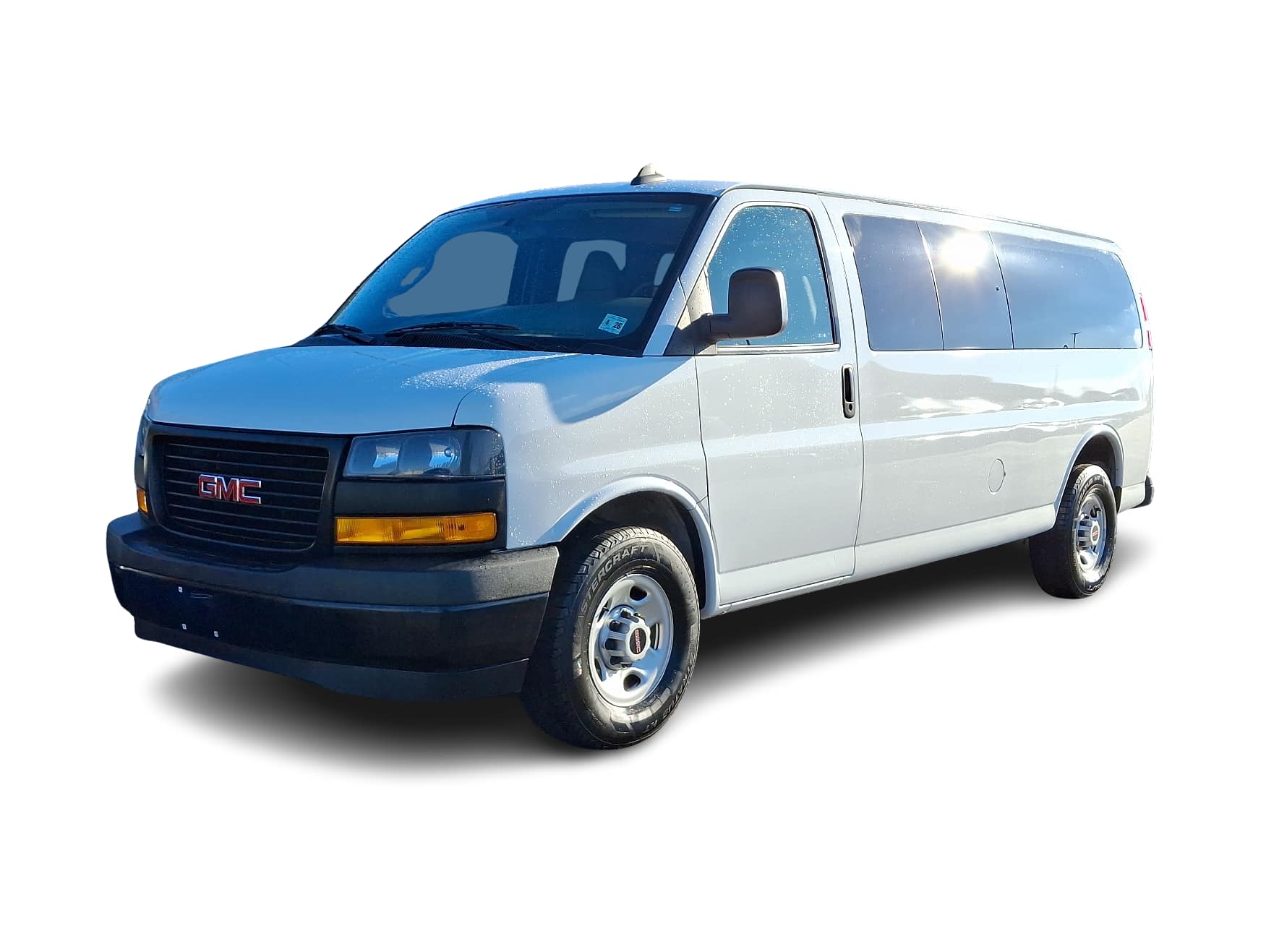 2020 GMC Savana 3500 -
                Ramsey, NJ