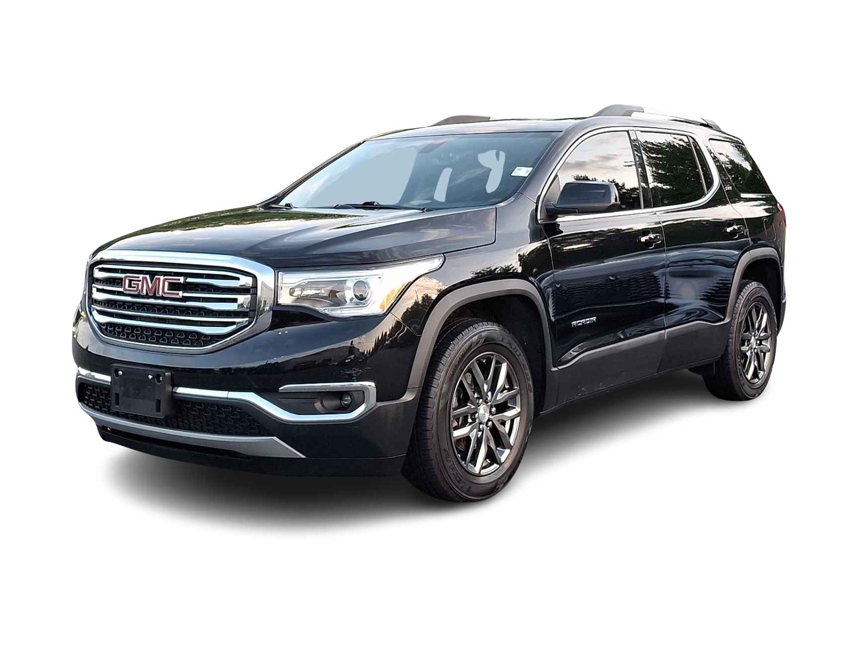 2018 GMC Acadia SLT -
                  Ramsey, NJ