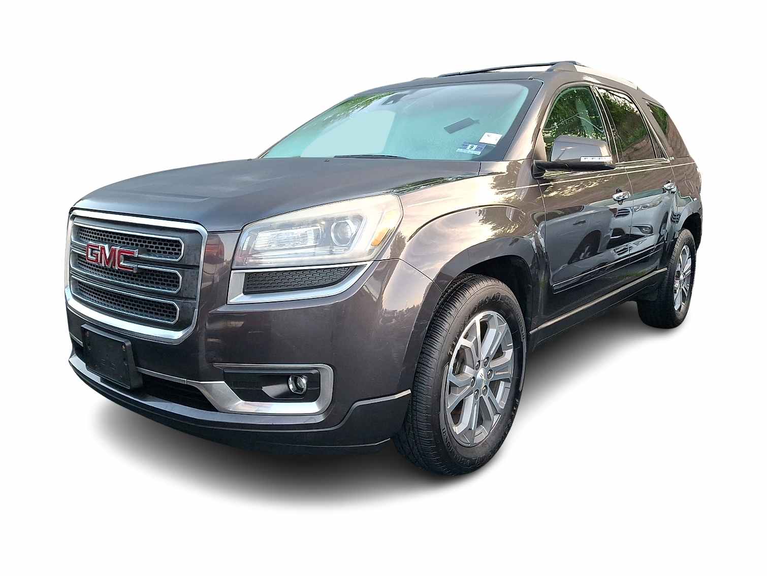 2015 GMC Acadia SLT -
                  Ramsey, NJ