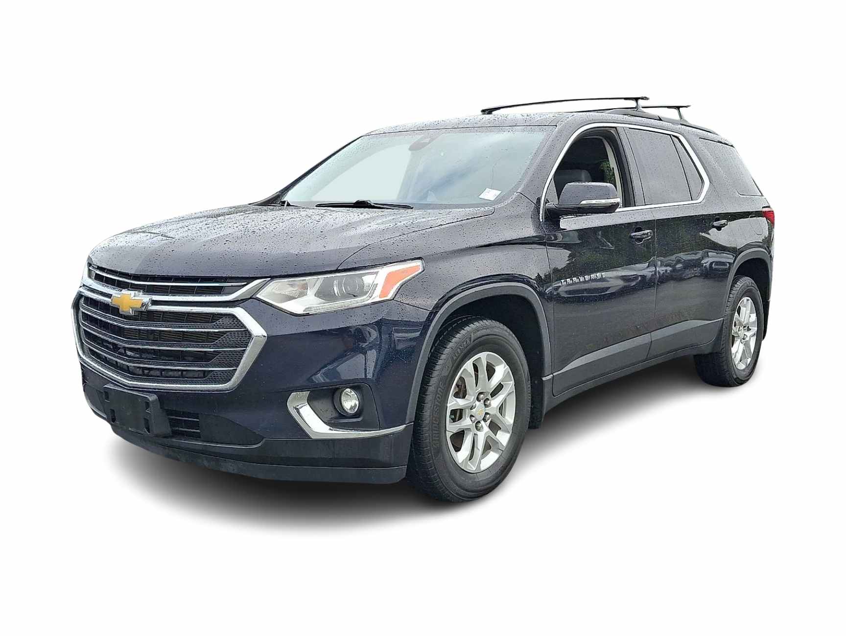 2020 Chevrolet Traverse LT -
                  Ramsey, NJ