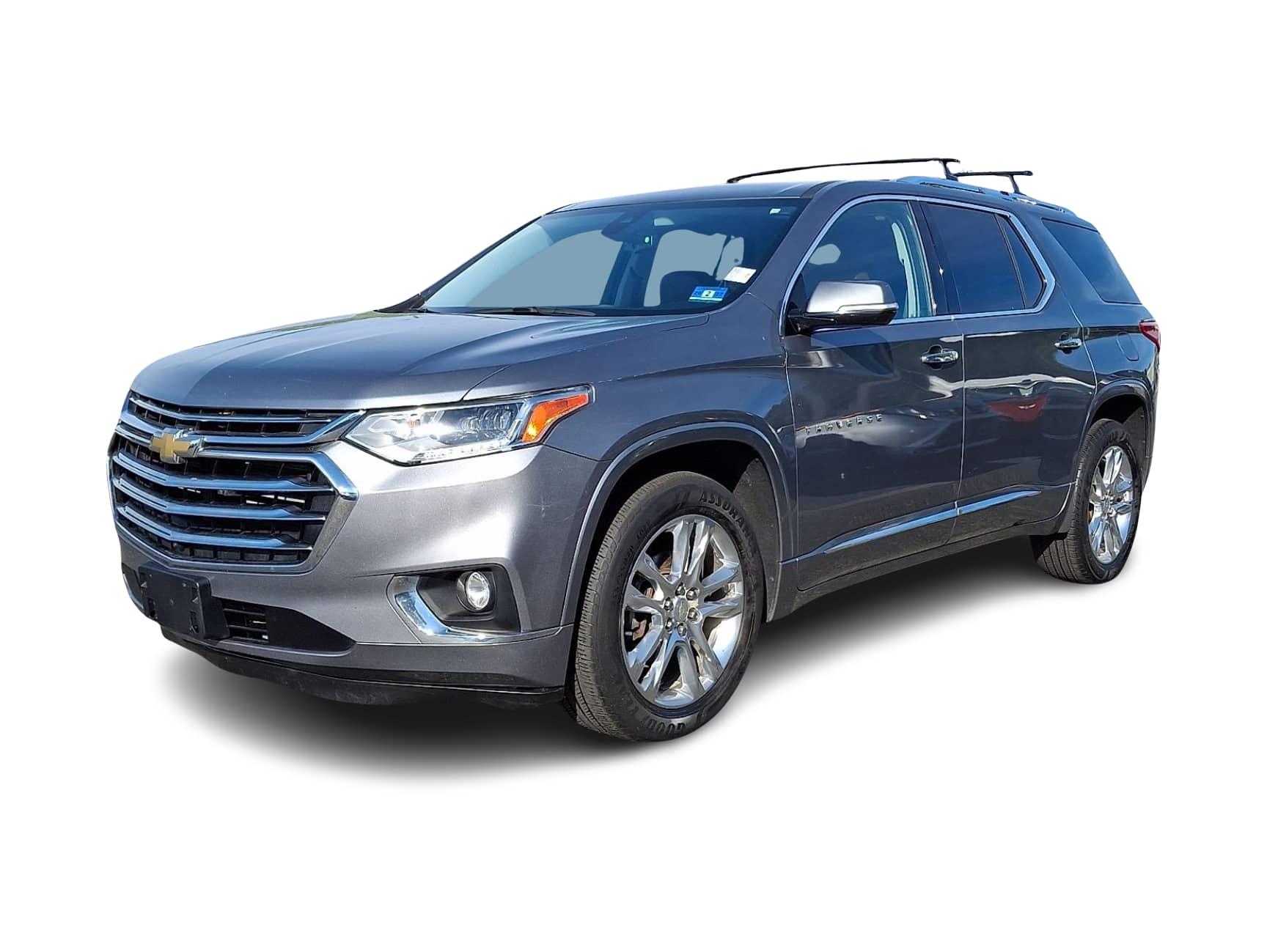 2018 Chevrolet Traverse High Country -
                  Ramsey, NJ