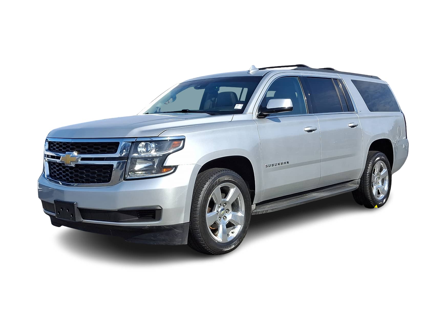 2015 Chevrolet Suburban 1500 LT -
                Ramsey, NJ