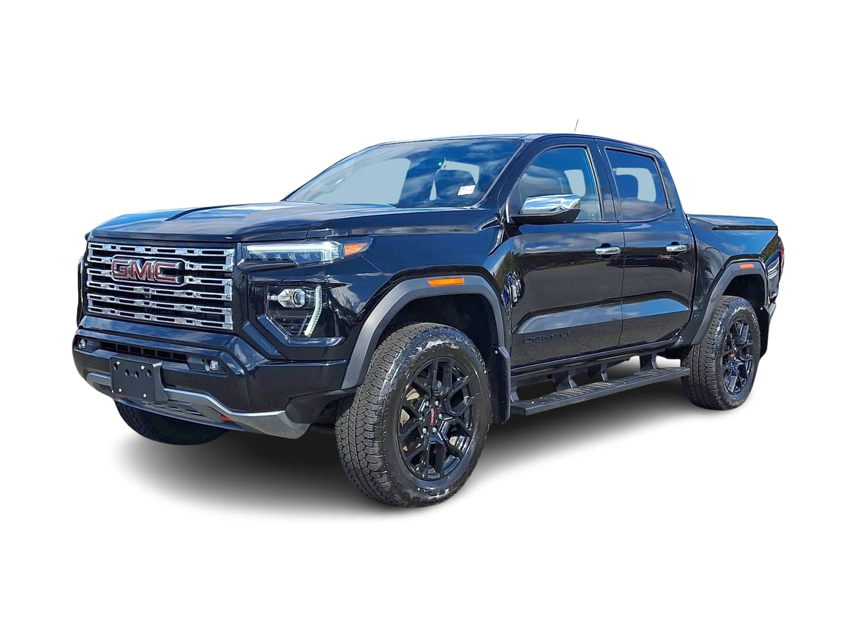 Thumbnail: 2023 GMC Canyon - 1