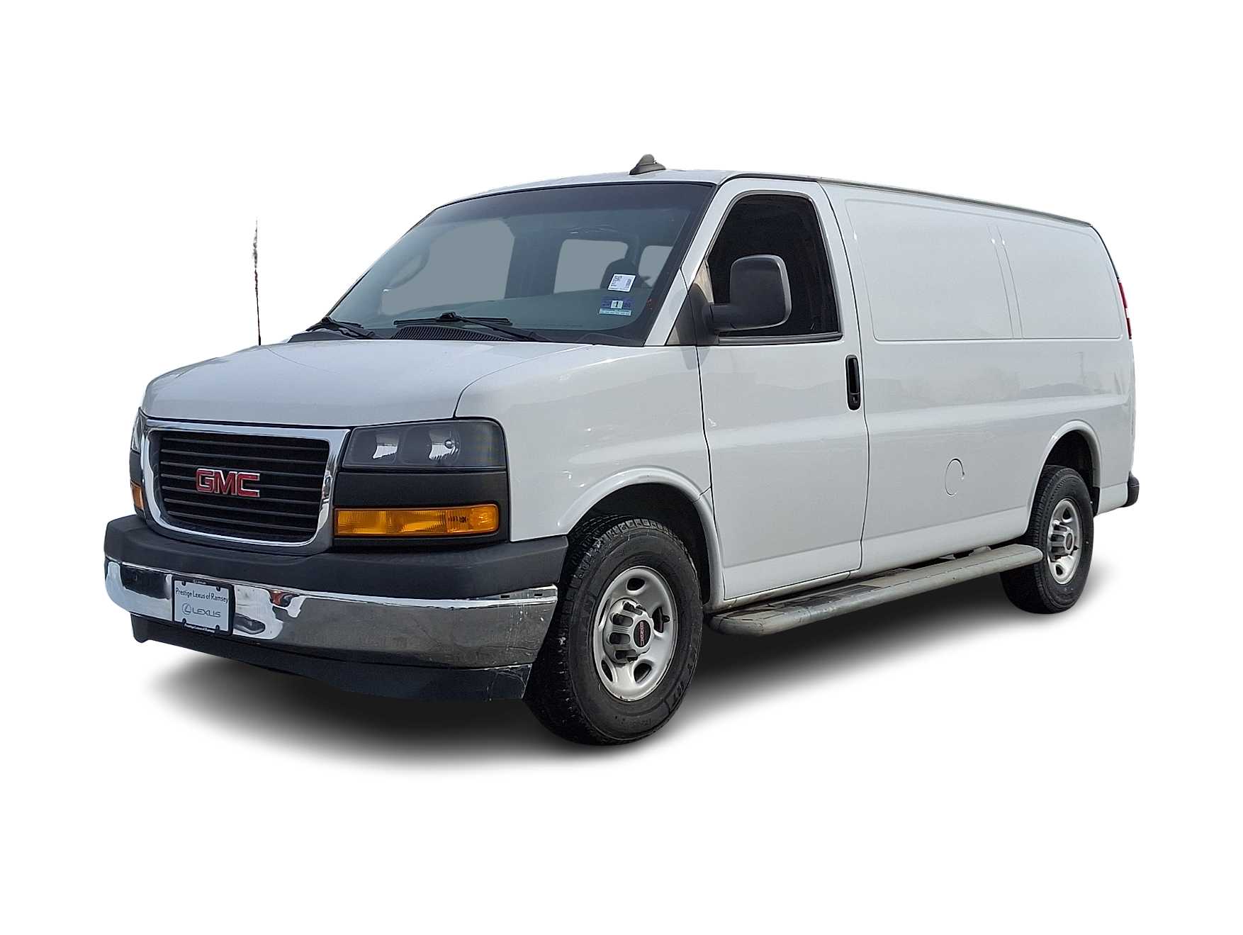2019 GMC Savana 2500 -
                  Ramsey, NJ