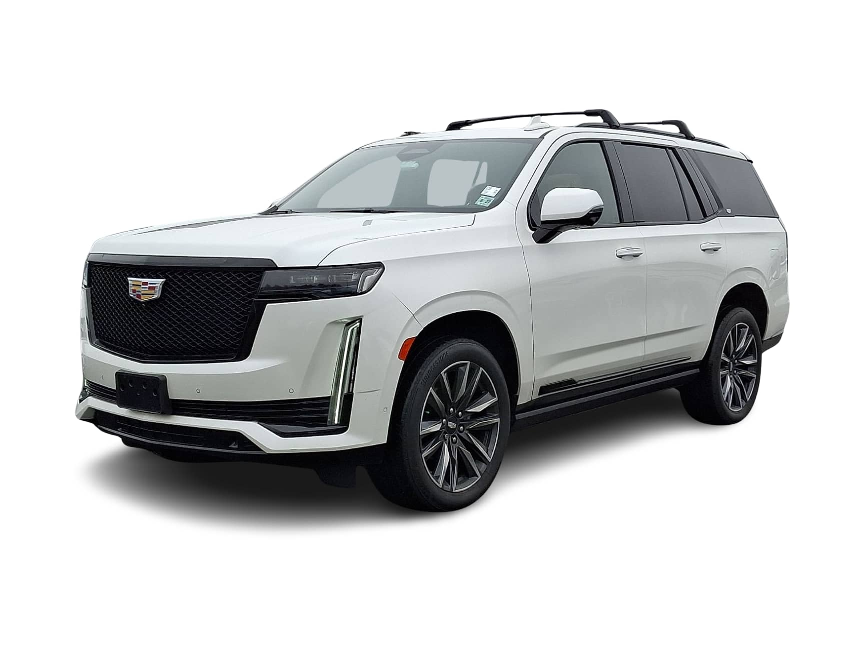 Thumbnail: 2023 Cadillac Escalade - 1