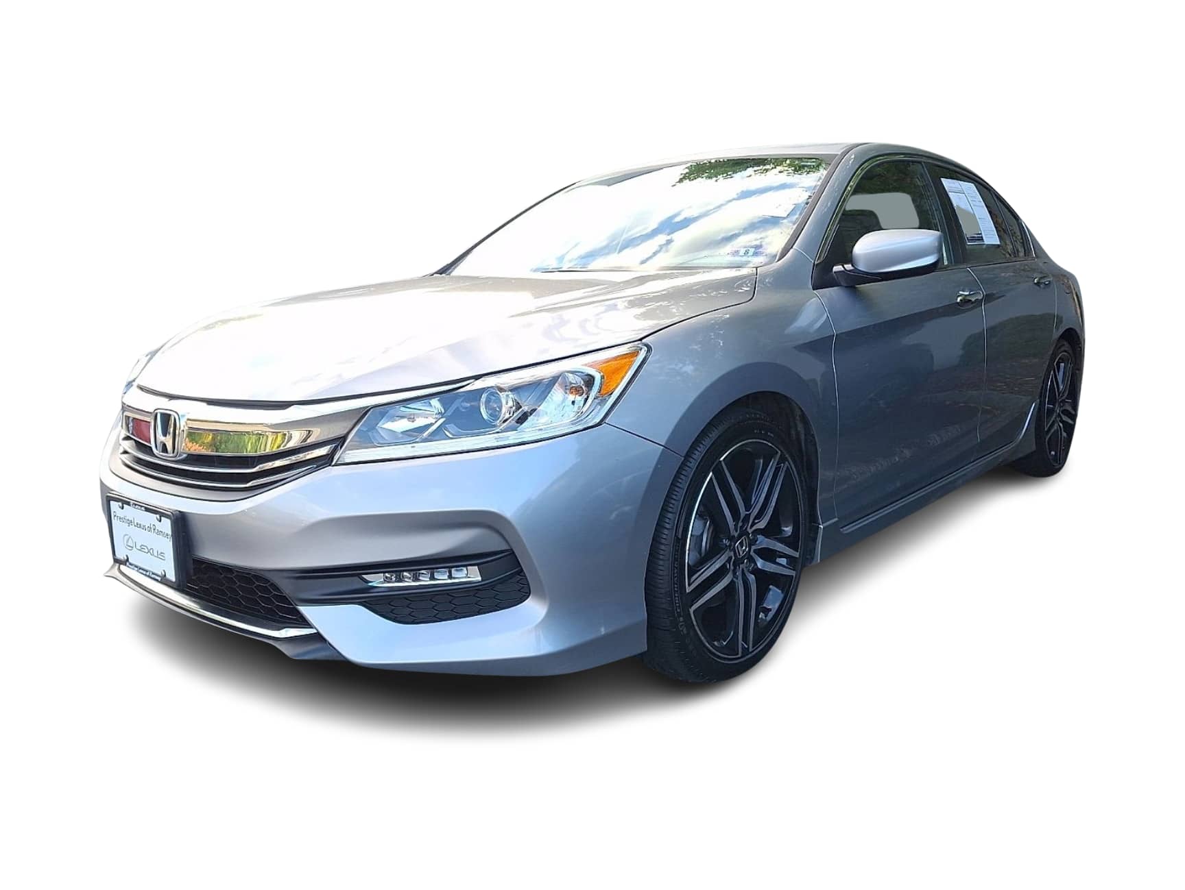 2017 Honda Accord Sport -
                  Ramsey, NJ