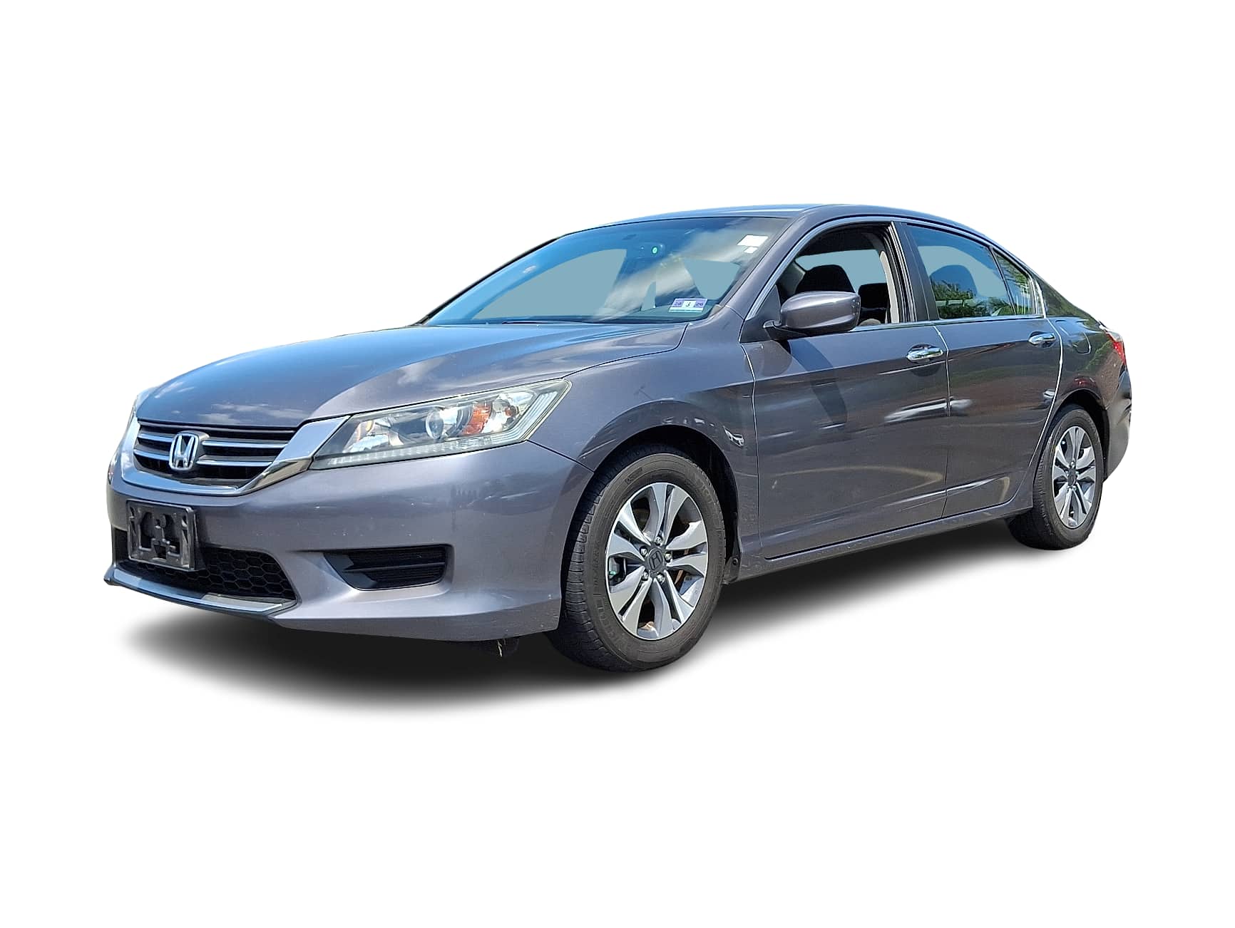 2013 Honda Accord LX -
                  Ramsey, NJ