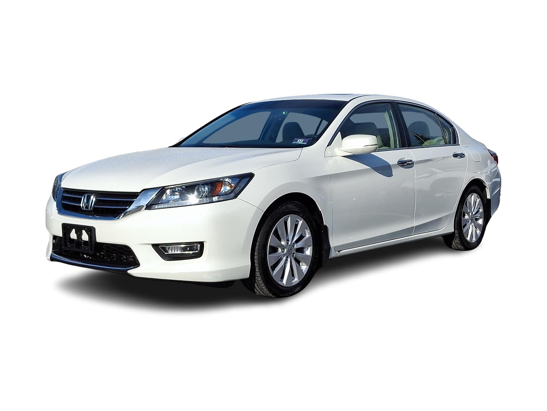 2013 Honda Accord EX -
                Ramsey, NJ