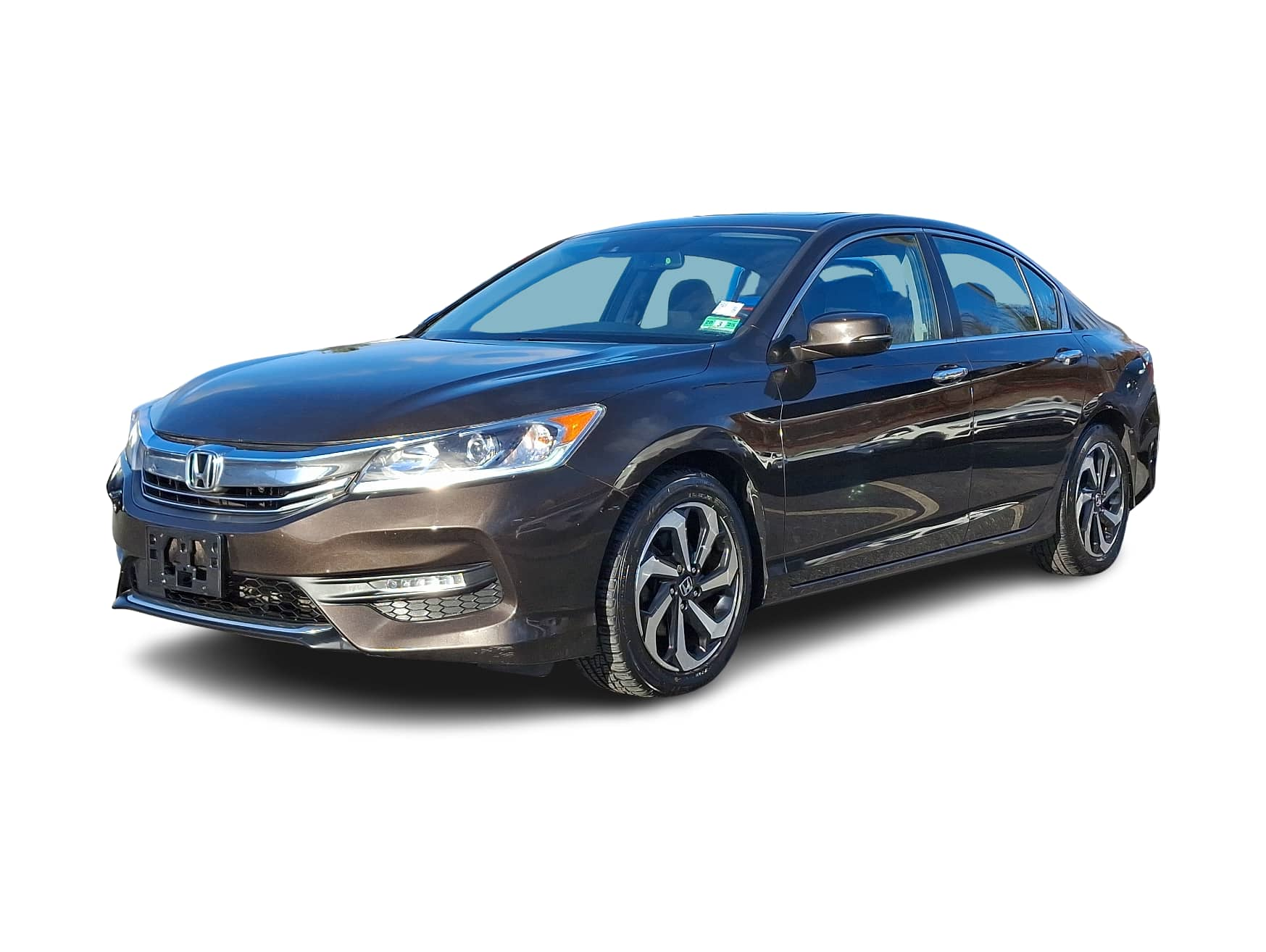 2016 Honda Accord EX-L -
                Ramsey, NJ