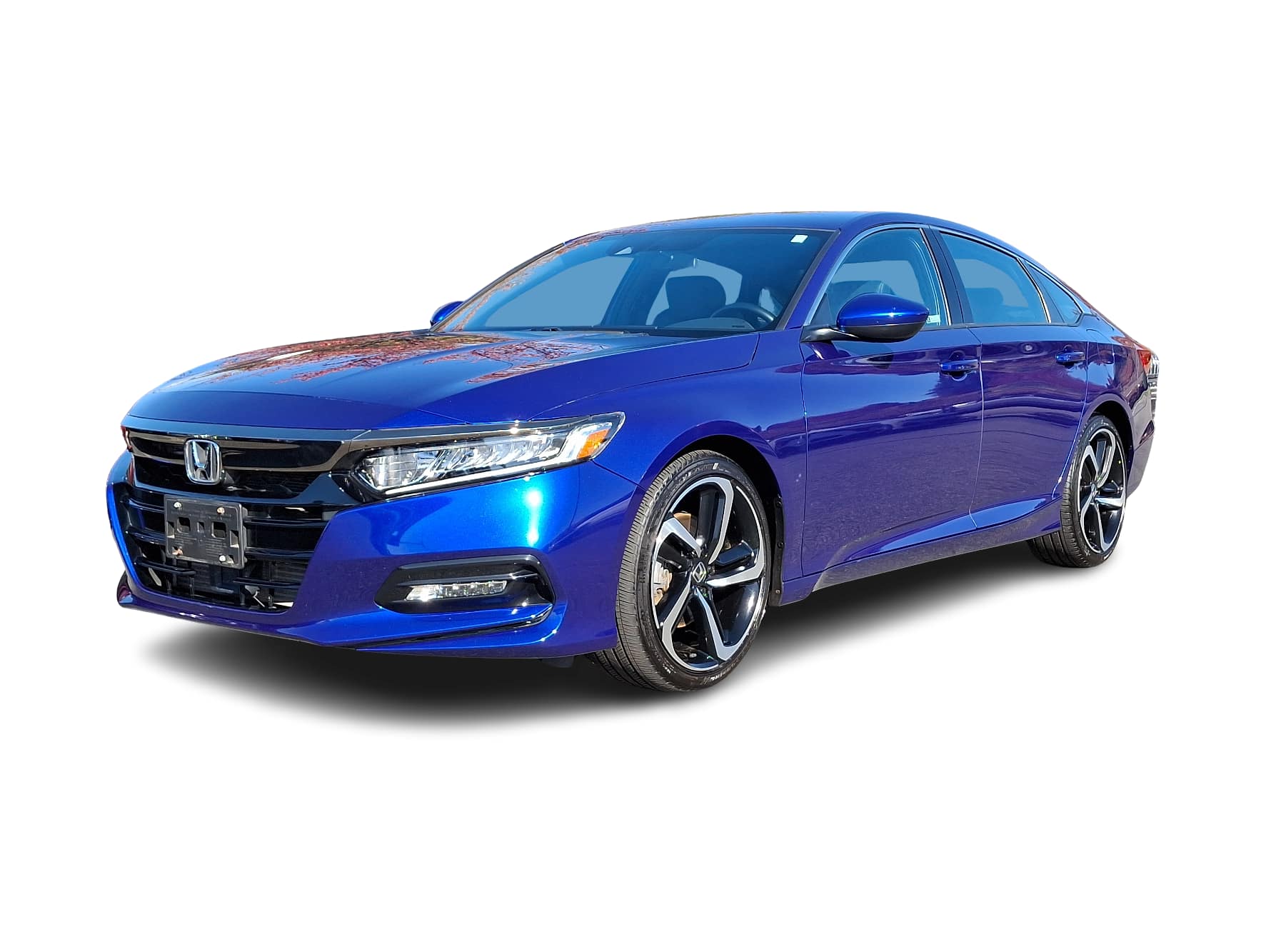 2020 Honda Accord Sport -
                Ramsey, NJ