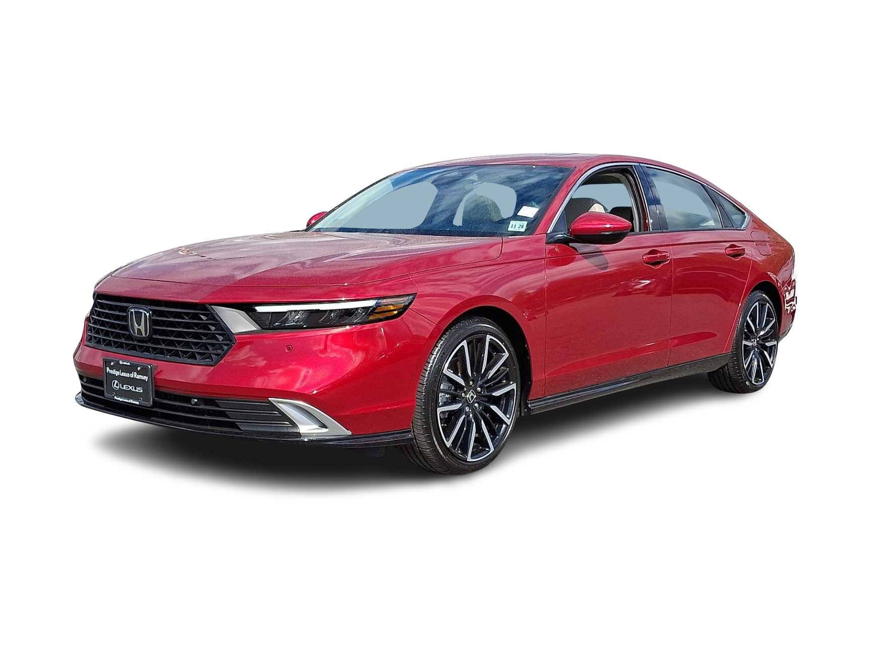 Thumbnail: 2023 Honda Accord - 1