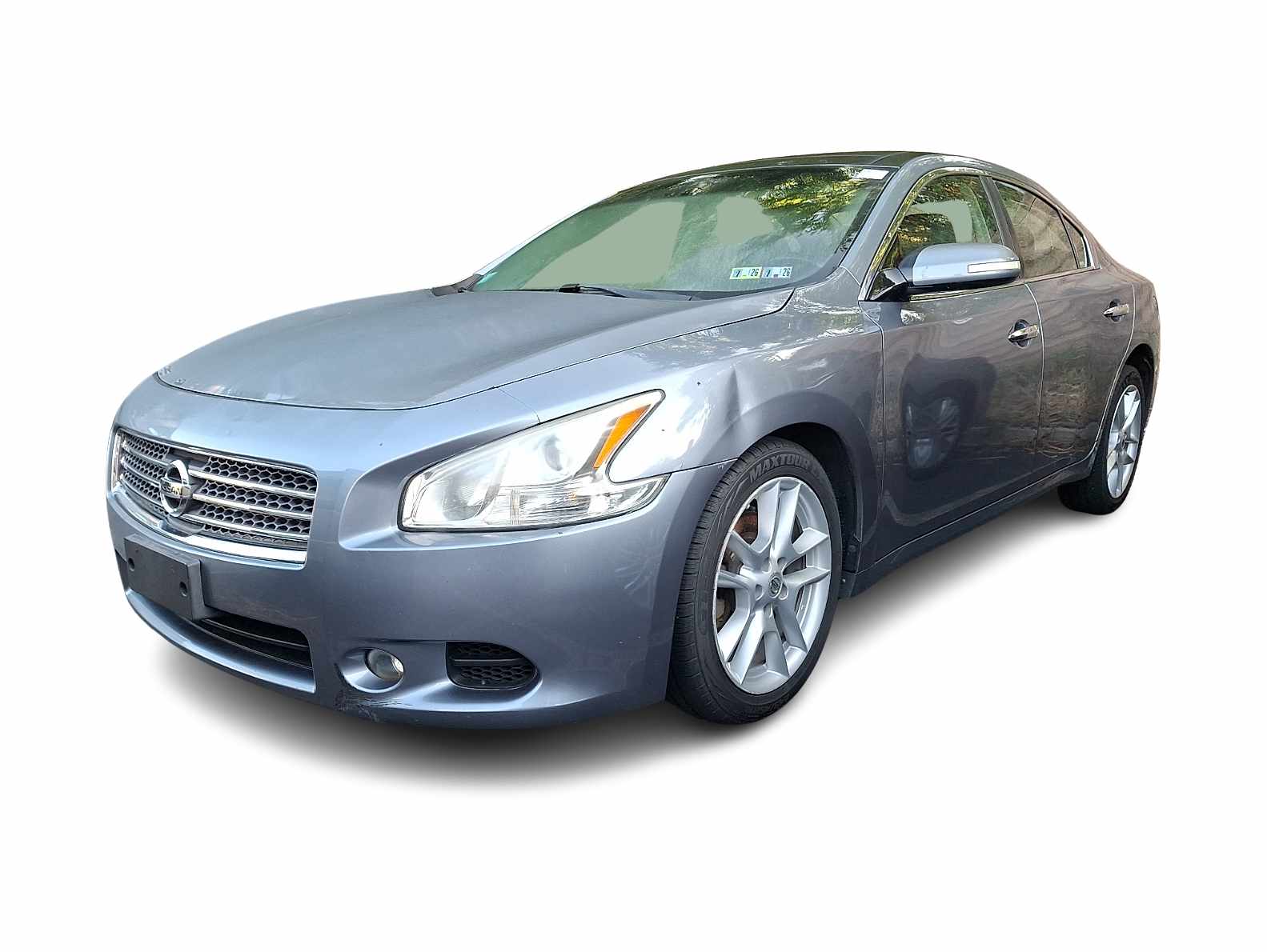 2010 Nissan Maxima SV -
                  Ramsey, NJ