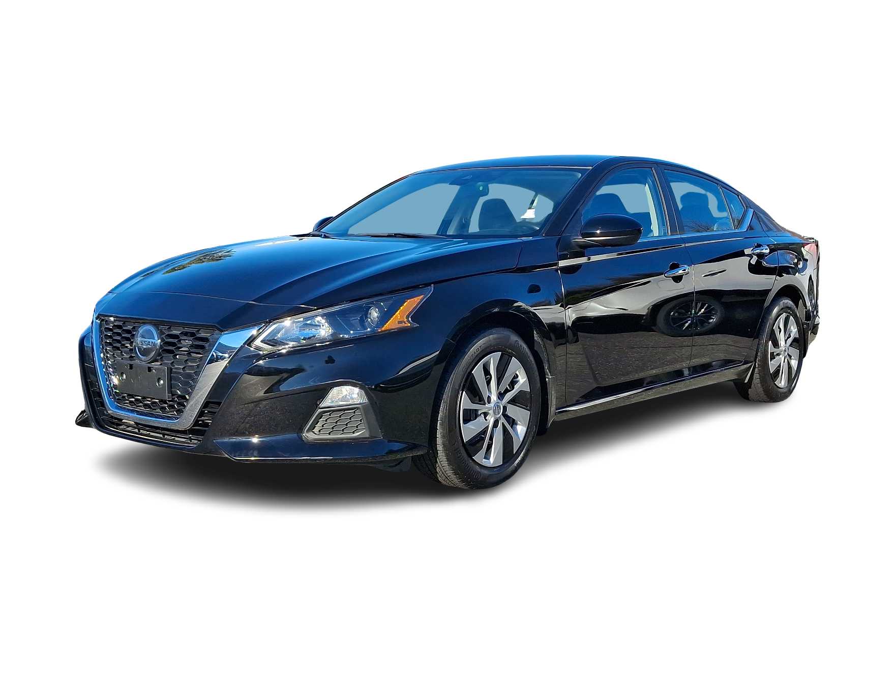 2022 Nissan Altima S -
                Ramsey, NJ