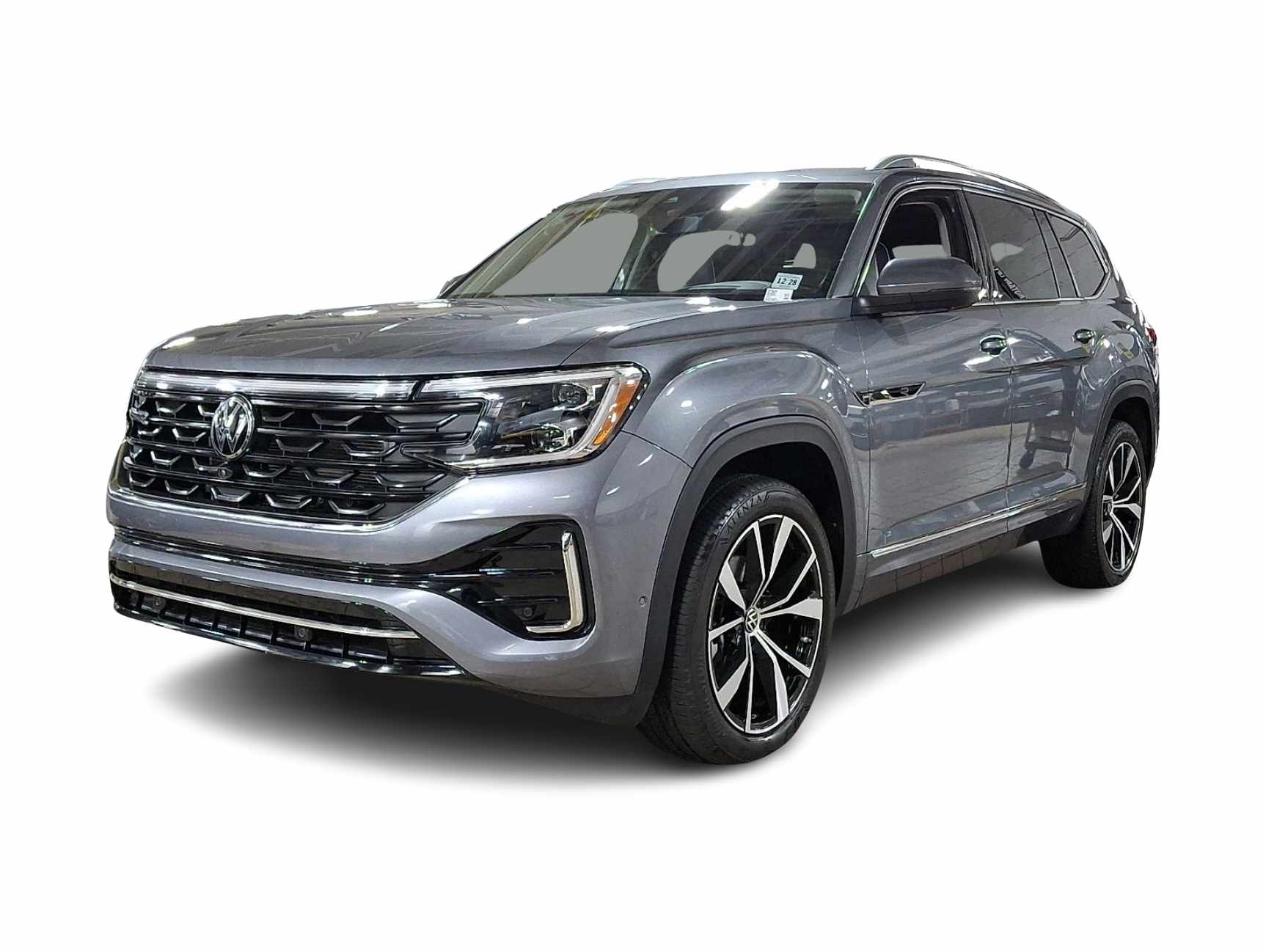 Thumbnail: 2024 Volkswagen Atlas - 1