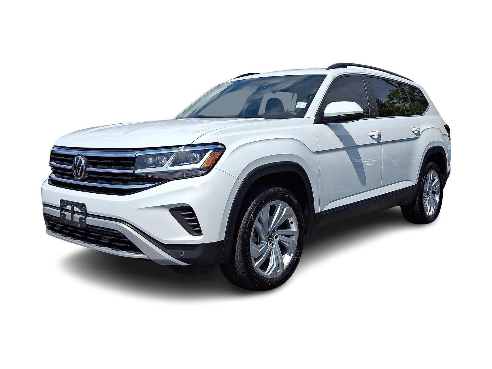 2022 Volkswagen Atlas SE -
                  Ramsey, NJ