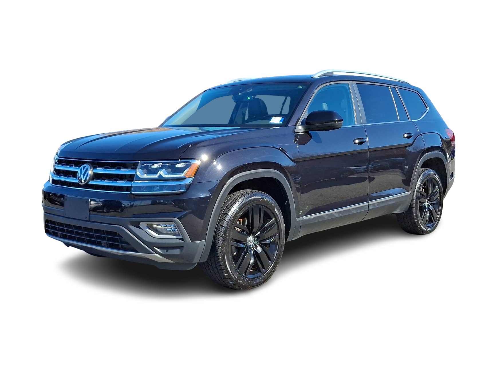 2019 Volkswagen Atlas SEL -
                Ramsey, NJ