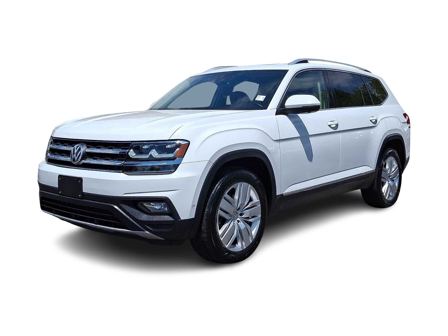 Thumbnail: 2019 Volkswagen Atlas - 1