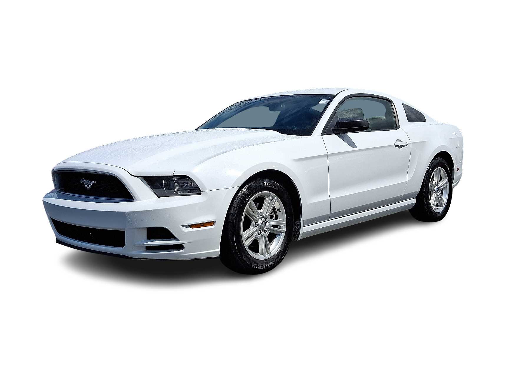 2014 Ford Mustang Base -
                  Ramsey, NJ